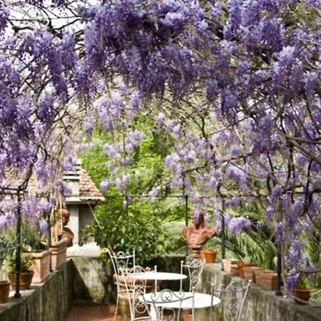Locanda Sant' Agostino Lucca Exterior photo