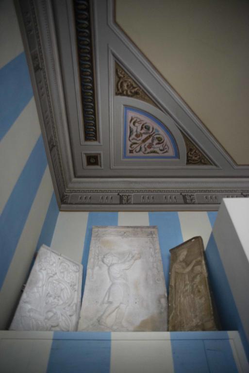 Locanda Sant' Agostino Lucca Room photo
