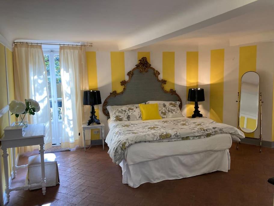 Locanda Sant' Agostino Lucca Exterior photo