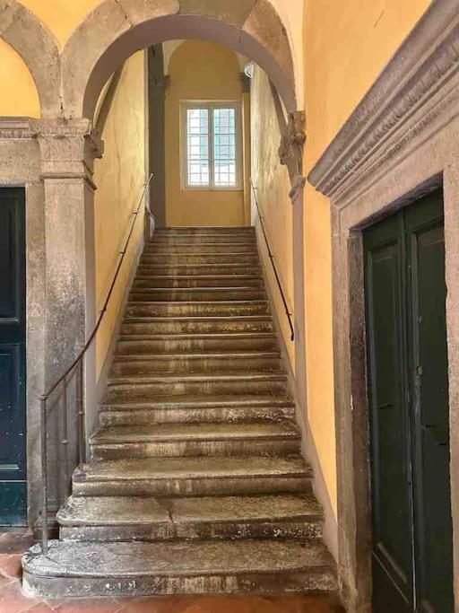 Locanda Sant' Agostino Lucca Exterior photo