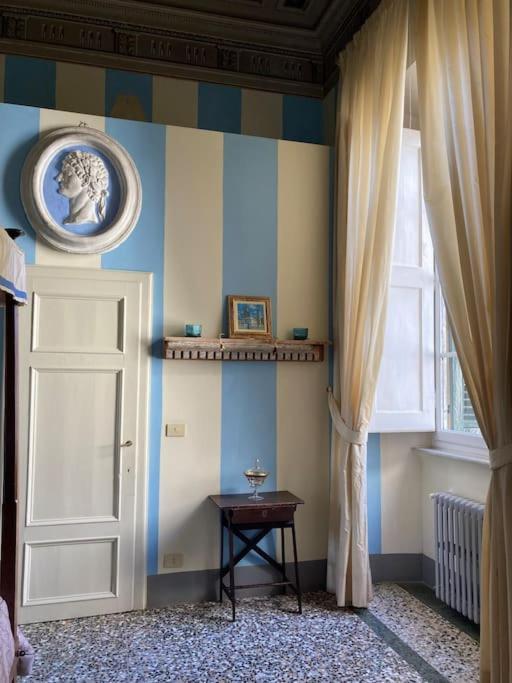 Locanda Sant' Agostino Lucca Exterior photo