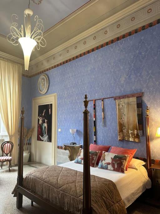 Locanda Sant' Agostino Lucca Exterior photo