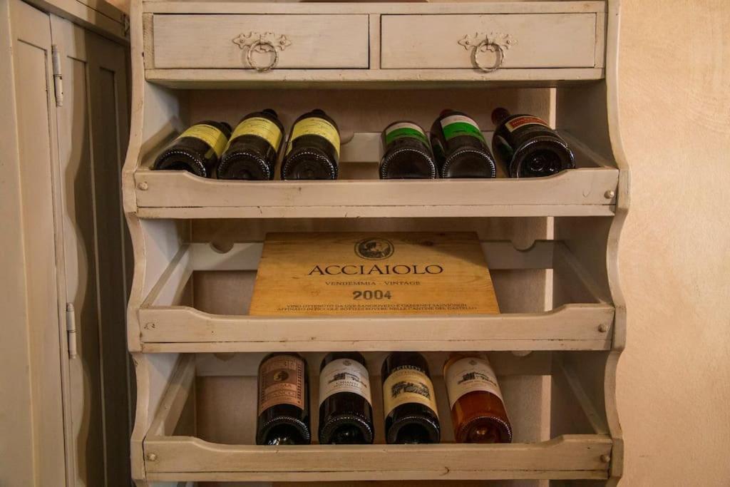 Locanda Sant' Agostino Lucca Exterior photo