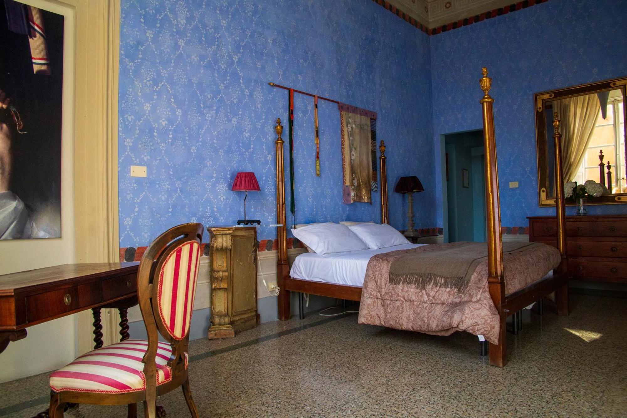 Locanda Sant' Agostino Lucca Exterior photo