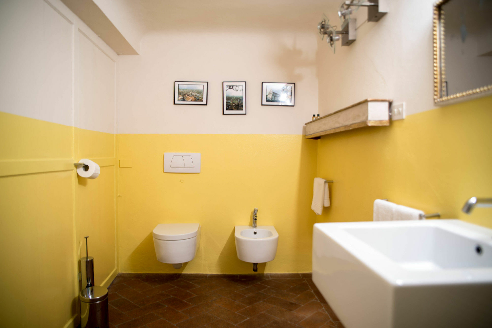 Locanda Sant' Agostino Lucca Exterior photo