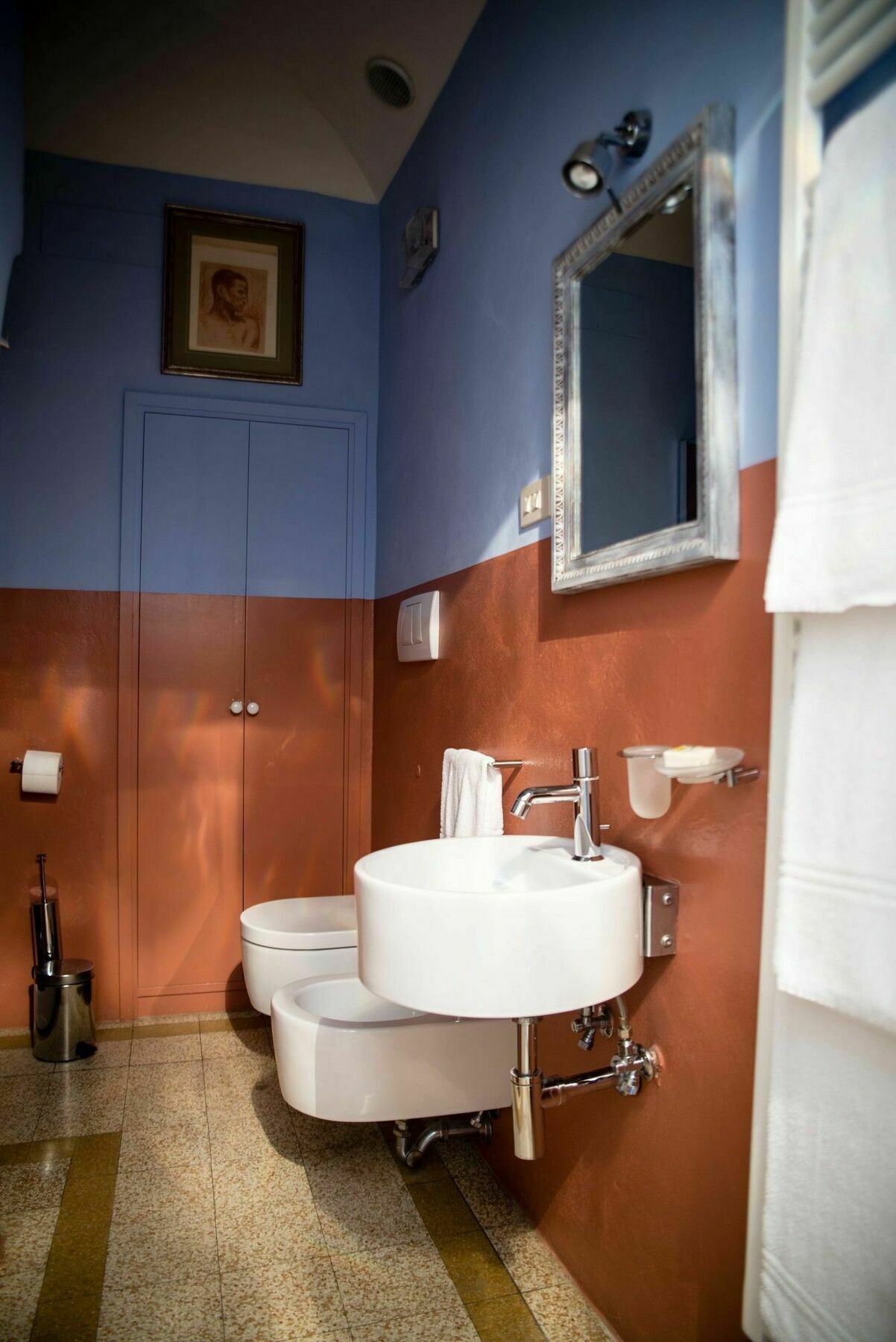 Locanda Sant' Agostino Lucca Exterior photo
