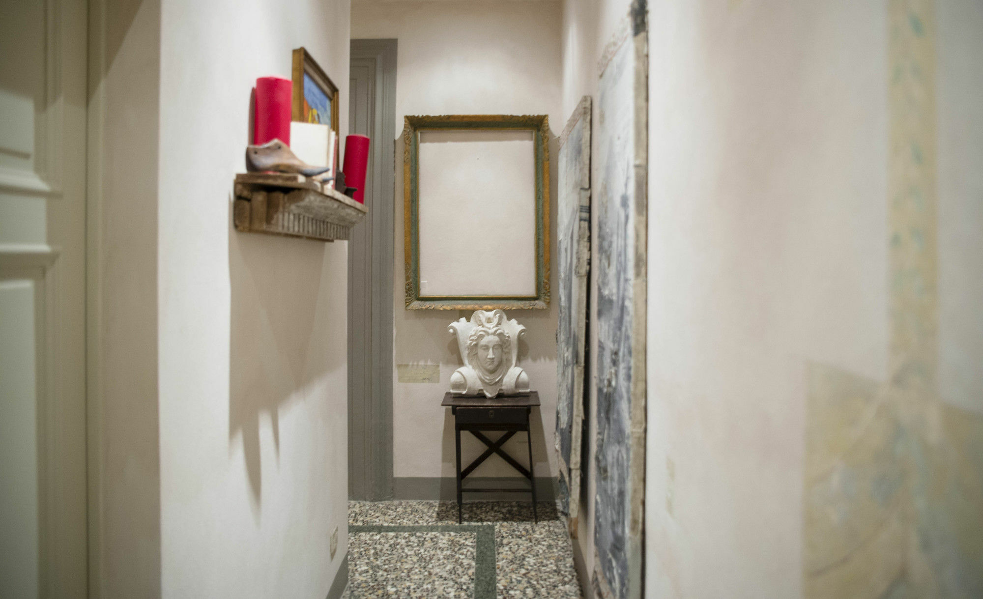 Locanda Sant' Agostino Lucca Exterior photo