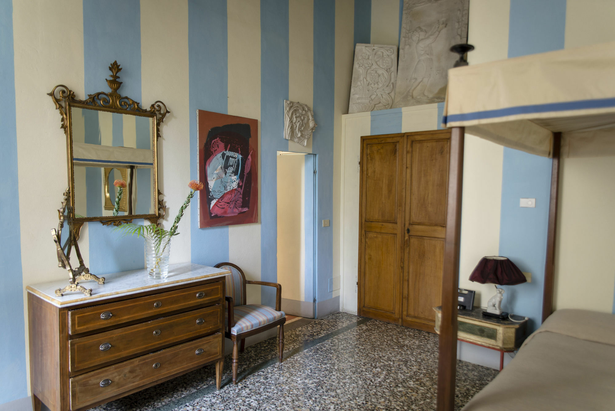 Locanda Sant' Agostino Lucca Exterior photo