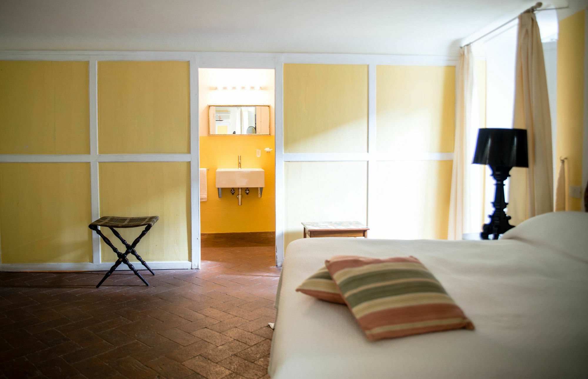 Locanda Sant' Agostino Lucca Exterior photo